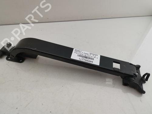 Dørhængsel/Dørbegrænser RENAULT MASTER III Van (FV) 2.3 dCi 145 FWD (FV0E, FV0F, FV0H, FV02, FV0M, FV0S,... (146 hp) 30849149