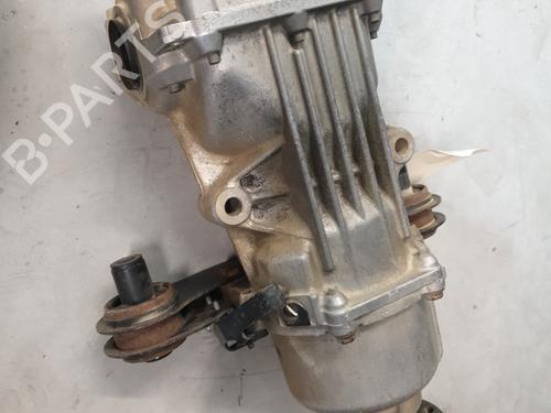 Used Rear differential Rear differential 38750267 38750267