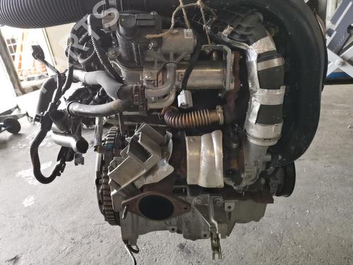 Engine RENAULT MODUS / GRAND MODUS (F/JP0_) 1.5 dCi 75 | BP20918803M1 