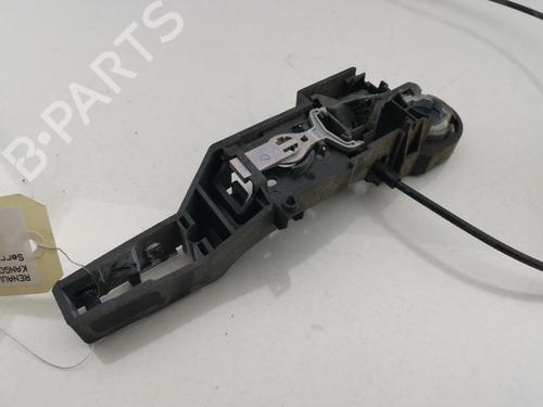Front left lock RENAULT KANGOO Express (FW0/1_) 1.5 dCi 90 (FW0G, FW05, FW08, FW11) | BP29424104C98 