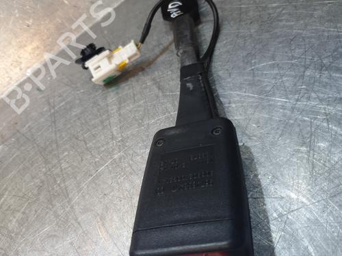 Seat buckle CITROËN C4 II (NC_) 1.6 HDi 115 | BP23796572I32 