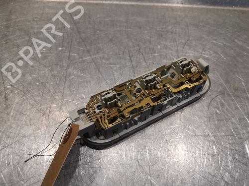 Interior roof light NISSAN QASHQAI / QASHQAI +2 I (J10, NJ10, JJ10E) 2.0 dCi All-wheel Drive | BP20920842I8 