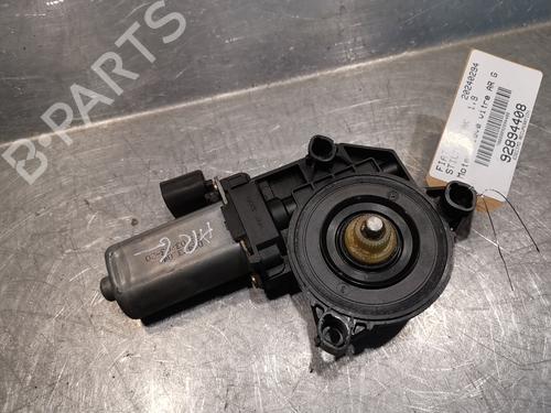 Used Left rear window motor Left rear window motor FIAT STILO Multi Wagon (192_) 1.9 JTD (115 hp) 20923097 20923097