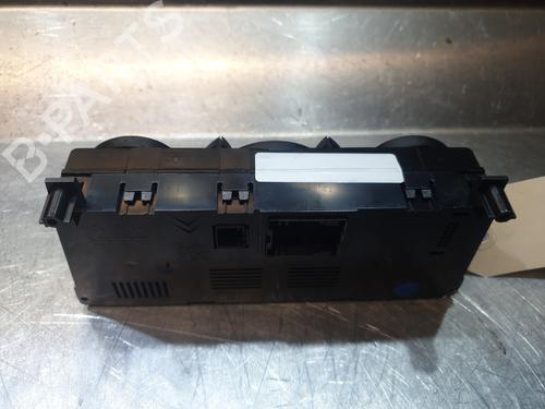 Climate control PEUGEOT 5008 (0U_, 0E_) 2.0 HDi 150 / BlueHDi 150 | BP26005931I5 