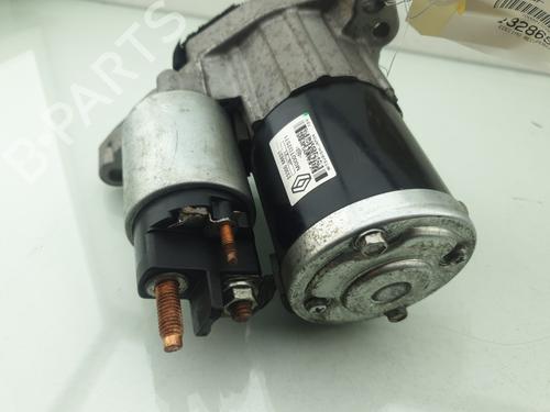 Starter RENAULT CAPTUR I (J5_, H5_) 1.3 TCe 130 (J5NJ, J5NE) | BP39178569M8 - Image 2