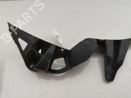 Front bumper bracket AUDI A2 (8Z0) 1.6 FSI | BP28493602C158 - Image 2