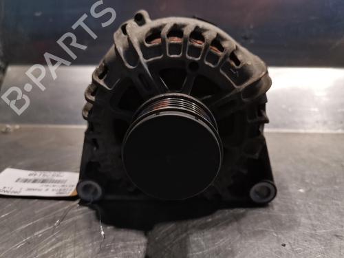 Alternator FORD FIESTA VI (CB1, CCN) 1.4 TDCi | BP20919918M7