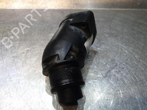 Electronic module SKODA FABIA III (NJ3) 1.4 TDI | BP24317554M83 