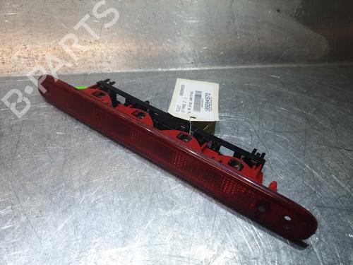 Used Third brake light Third brake light PEUGEOT 107 (PM_, PN_) 1.0 (68 hp) 27500557 27500557