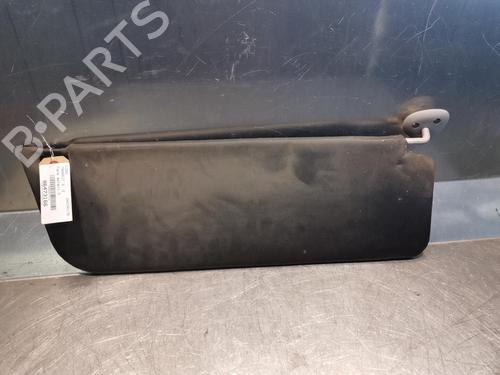 Used Right sun visor Right sun visor FORD TRANSIT Van (FA_ _) 2.0 DI (FAE_, FAF_, FAG_) (86 hp) 20919694 20919694