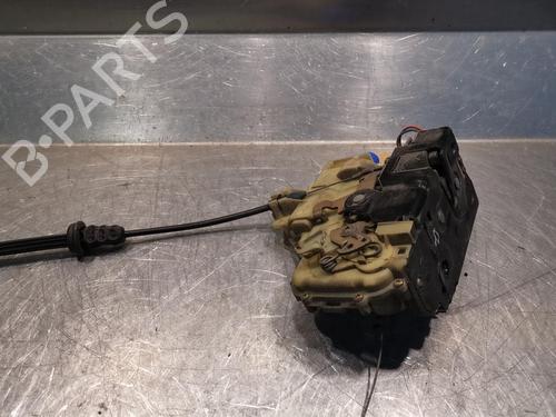 Used Front left lock SEAT IBIZA III (6L1) 1.9 SDI (64 hp) 21215382
