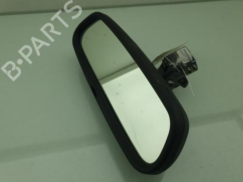 Rear mirror PEUGEOT 2008 I (CU_) 1.2 THP 110 / PureTech 110 | BP37250707I6 - Image 2