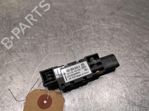 Used Electronic module Electronic module AUDI A3 (8P1) 2.0 TDI 16V (140 hp) 20919462 20919462