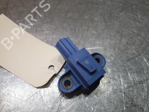 Elektronisk modul VW GOLF V (1K1) 1.9 TDI (105 hp) 27383521