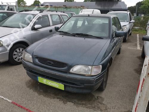 Steering column stalk FORD ESCORT V (AAL, ABL) 1.8 D | BP21213832I23 