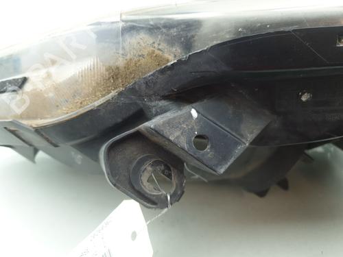 Right headlight RENAULT KOLEOS I (HY_) 2.0 dCi 4x4 (HY0K) | BP38080576C29 - Image 8