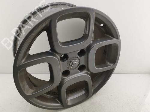 Fælk CITROËN C4 CACTUS 1.2 THP 110 | BP33961548C45  - Image 5