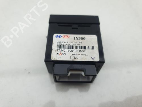 Used Electronic module Electronic module KIA PICANTO II (TA) 1.0 (67 hp) 35957146 35957146