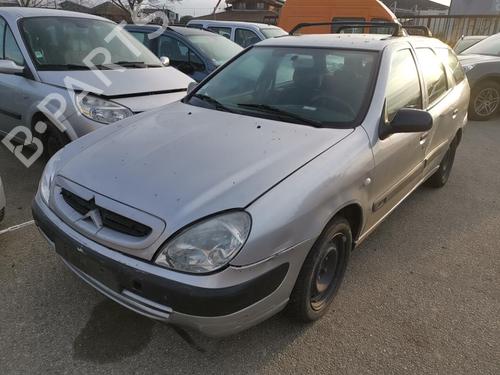 Computer motormanagement CITROËN XSARA Break (N2) 1.9 D | BP20924545M57 