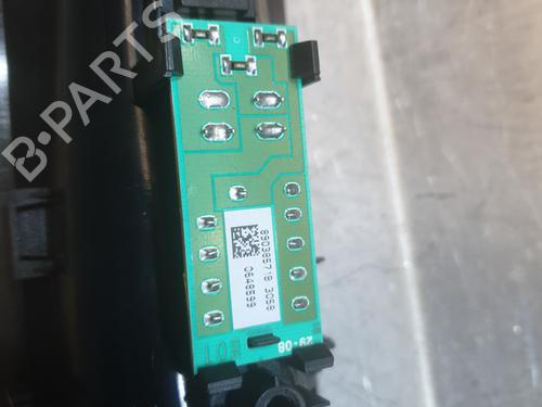 Interior roof light CITROËN C4 Picasso I MPV (UD_) 1.6 HDi | BP21167464I8 