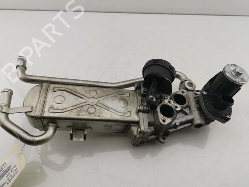 Used Egr VW GOLF PLUS V (5M1, 521) 1.6 TDI (105 hp) 31757288