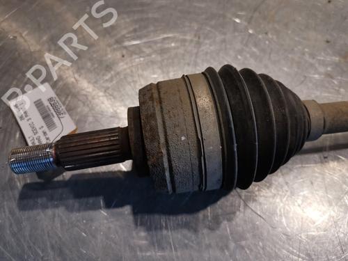 Used Left front driveshaft Left front driveshaft RENAULT GRAND SCÉNIC III (JZ0/1_) 1.5 dCi (JZ09, JZ0D, JZ10, JZ14, JZ1G, JZ29, JZ2C) (110 hp) 20921505 20921505