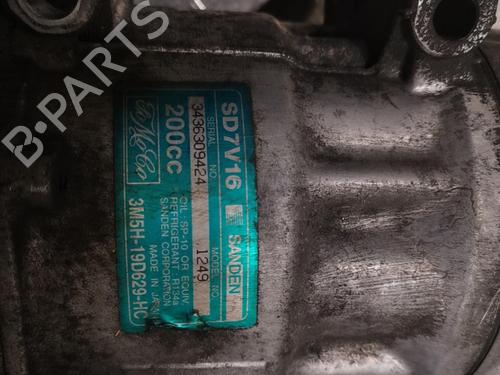 Used AC compressor VOLVO V50 (545) 2.0 D (136 hp) 20920250