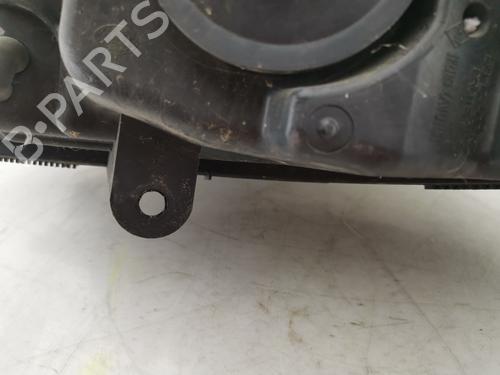 Højre forlygte Højre forlygte RENAULT SCÉNIC II (JM0/1_) 1.6 (JM0C, JM0J, JM1B) (113 hp) 33804926 33804926