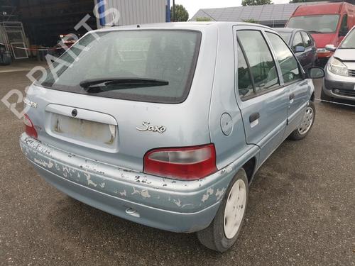Left taillight CITROËN SAXO (S0, S1) 1.1 X, SX | BP21215507C34 