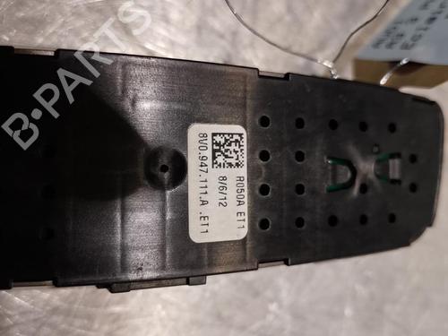 Interior roof light AUDI A3 (8V1, 8VK) 2.0 TDI | BP20921190I8 