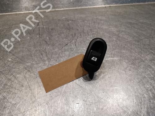 Used Right front window switch PEUGEOT 1007 (KM_) 1.4 (75 hp) 20917887