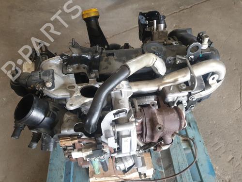 Engine RENAULT CLIO IV (BH_) 1.5 dCi 90 | BP36325085M1  - Image 6