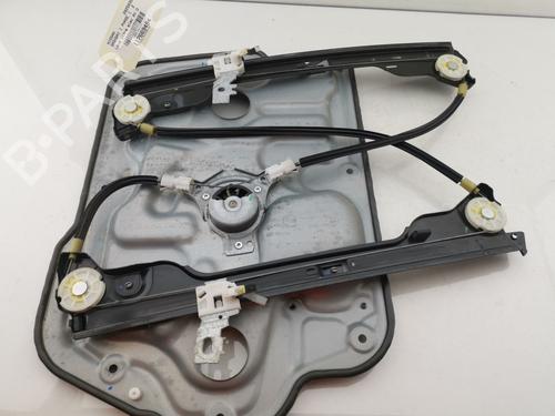 Elevador vidro frente direito NISSAN QASHQAI I (J10, NJ10) 2.0 dCi All-wheel Drive | BP30793075C23