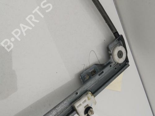 Rudehejsemekanisme Højre foran RENAULT KANGOO Express (FW0/1_) 1.5 dCi 90 (FW0G, FW05, FW08, FW11) | BP29424105C23 