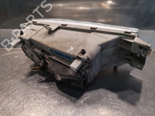 Faro izquierdo SKODA OCTAVIA I (1U2) 1.9 TDI | BP20918282C28