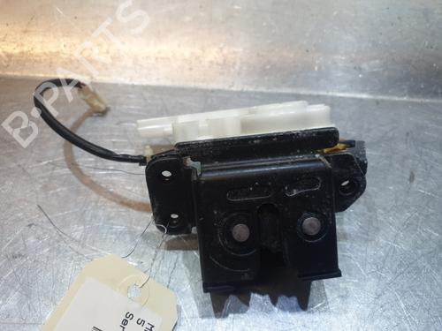 Tailgate lock MAZDA 5 (CR) 2.0 CD (CR19) | BP27318100C101 - Image 3