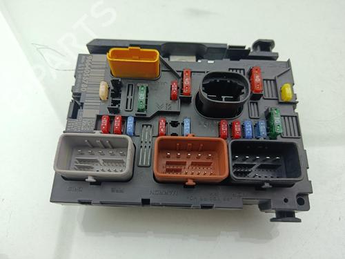Used Fuse box Fuse box PEUGEOT 207 SW (WK_) 1.6 HDi (90 hp) 40526703 40526703