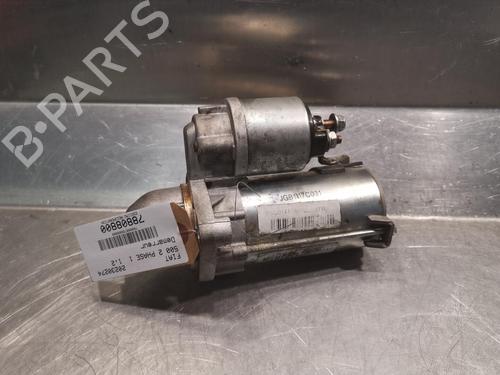 Starter FIAT 500 (312_) 1.3 D Multijet (312AXB1A) | BP20918262M8