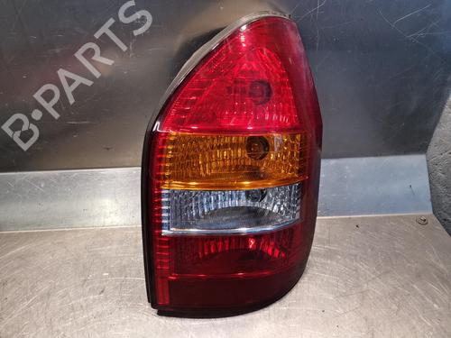 Højre baglygte OPEL ZAFIRA A MPV (T98) 2.2 DTI 16V (F75) (117 hp) 21215527