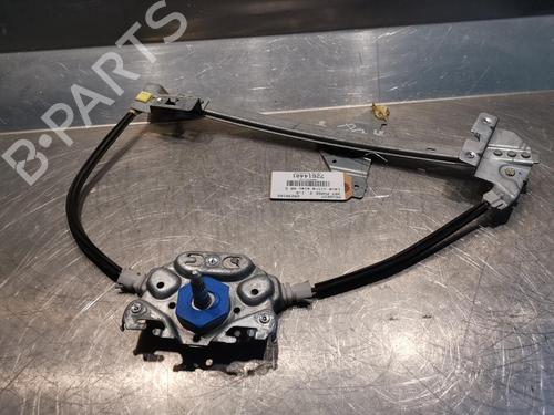 Used Rear left window mechanism PEUGEOT 307 (3A/C) 1.6 16V (109 hp) 20920091