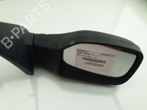 Used Right mirror Right mirror 38778802 38778802