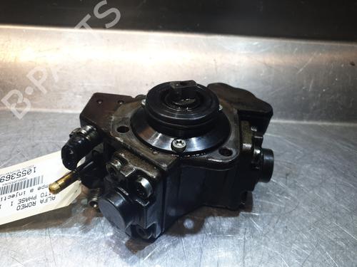 Injection pump ALFA ROMEO MITO (955_) 1.3 MultiJet (955AXP1A, 955AYC1A) | BP25601695M78 