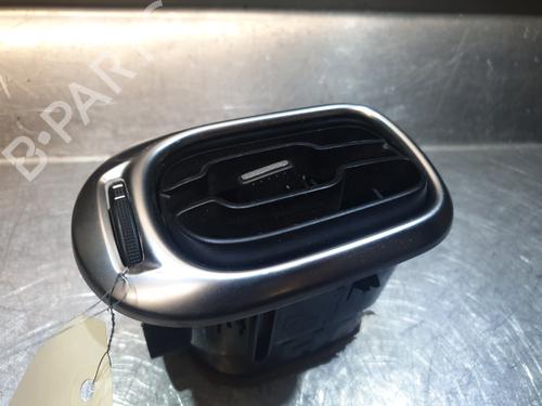 Air vent CITROËN C3 Picasso (SH_) 1.6 HDi | BP26498635I21 