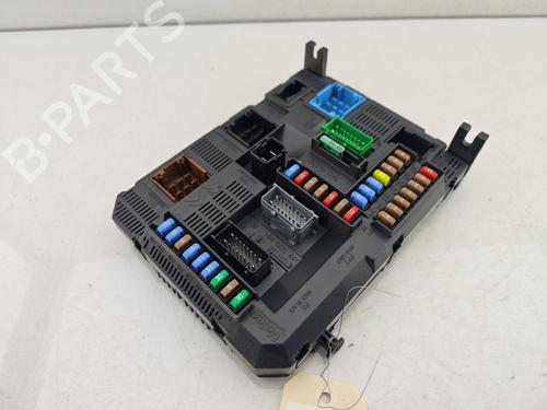 Used Fuse box Fuse box PEUGEOT 208 I (CA_, CC_) 1.2 VTI 82 (82 hp) 30646227 30646227