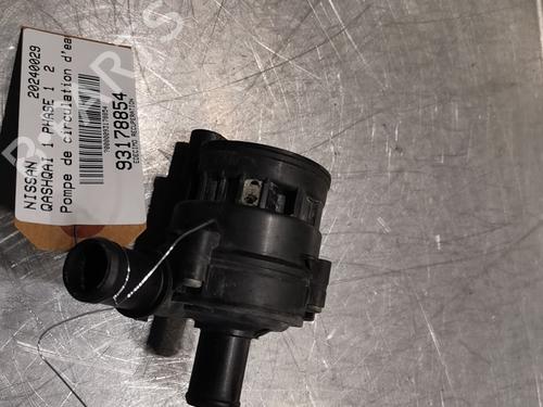 Elektronisk modul NISSAN QASHQAI / QASHQAI +2 I (J10, NJ10, JJ10E) 2.0 dCi All-wheel Drive | BP21215691M83 
