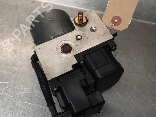 ABS Bremseaggregat CITROËN XSARA PICASSO (N68) 2.0 HDi (90 hp) 21148556