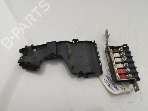 Electronic module RENAULT MEGANE III Hatchback (BZ0/1_, B3_) 1.5 dCi (BZ0C) | BP30590411M83 - Image 3