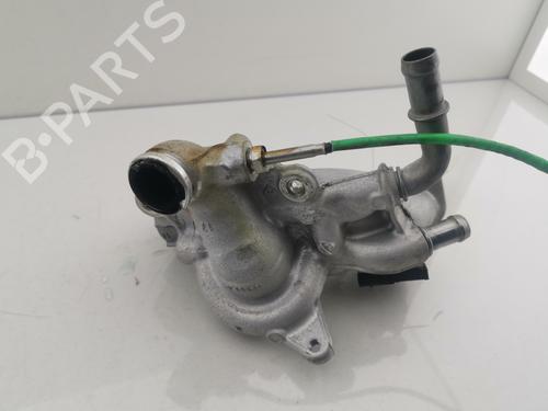 Used Egr Egr RENAULT KANGOO Express (FW0/1_) 1.5 dCi 90 (FW0G, FW05, FW08, FW11) (90 hp) 29466931 29466931