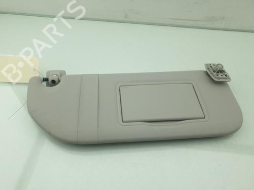 right-sun-visor-citroen-c3-picasso-sh_-2008-39090296 main image