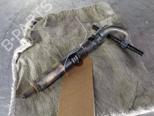 Used Injector RENAULT CLIO III (BR0/1, CR0/1) 1.5 dCi (C/BR0G, C/BR1G) (68 hp) 25261441